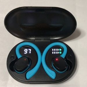 Dascert Q38 True Wireless Earbuds
